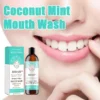 Cocomint Pulling Oil with 7 Essential Oils & Vitamins