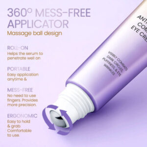 MediEye Anti Wrinkle Complex Eye Cream