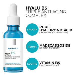 Seurico™ HYALU B5 SERUM