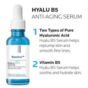 Seurico™ HYALU B5 SERUM