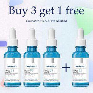 Seurico™ HYALU B5 SERUM