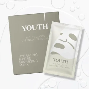 Youth Bio-Collagen Overnight Face Mask