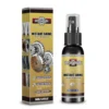 iRosesilk™ Instant Bright Metal Cleaner & Rust Remover