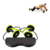 Abdominal Trainer