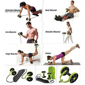 Abdominal Trainer