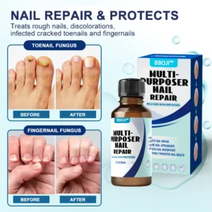 BBOJI™-Fungal Nail Repair Solution