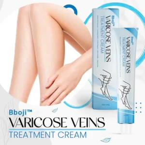 BBoji™ Varicose Veins Treatment Cream