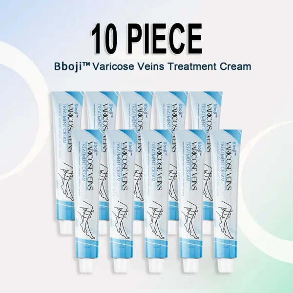 BBoji™ Varicose Veins Treatment Cream