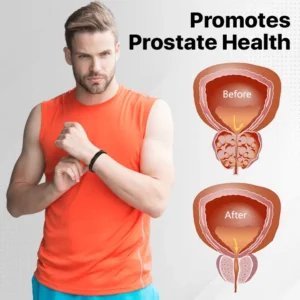 Biancat™ VitalMax Prostate Relief Band