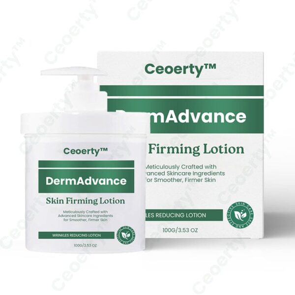 Ceoerty™ DermAdvance Skin Firming Lotion