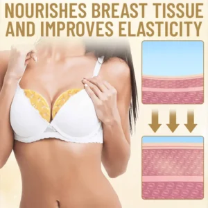 Ceoerty™ FirmShape Breast Enhancement Patches