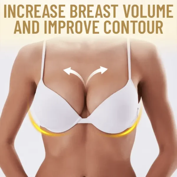 Ceoerty™ FirmShape Breast Enhancement Patches