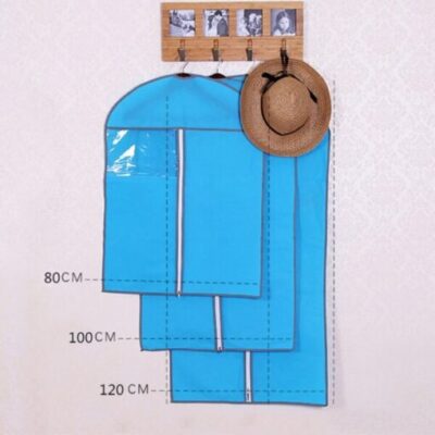 Clothes Dust Cover Storage Bag