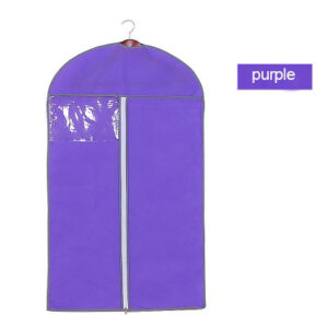 Clothes Dust Cover Storage Bag