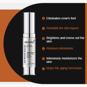 Collagen Boost Anti-Aging serum