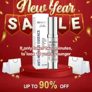 Collagen Boost Anti-Aging serum