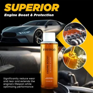 Fivfivgo™ Engine Boost & Repair Agent