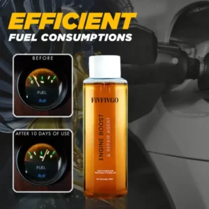 Fivfivgo™ Engine Boost & Repair Agent