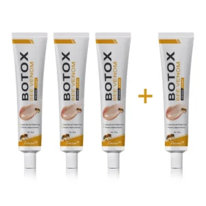 Furzero™ Botox Bee Venom Wrinkle Removal Cream