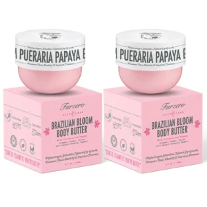 Furzero™ Brazilian Bloom Pueraria Papaya Body Butter