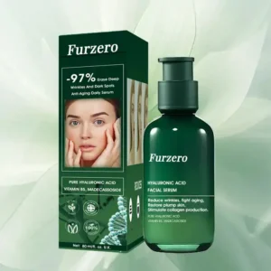 Furzero™ SkinFirming Rejuvenating Serum