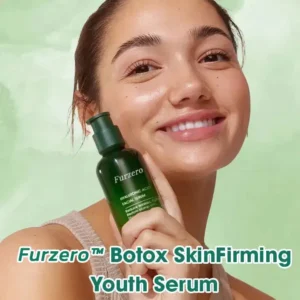 Furzero™ SkinFirming Rejuvenating Serum