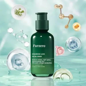 Furzero™ SkinFirming Rejuvenating Serum