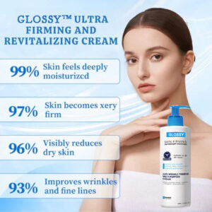 Glossy™ Ultra Firming & Revitalizing Cream