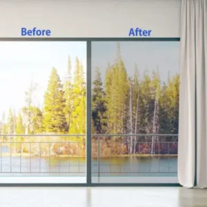 Heat Insulation Privacy Film