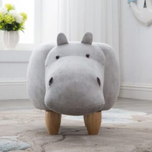 Hippo Stool