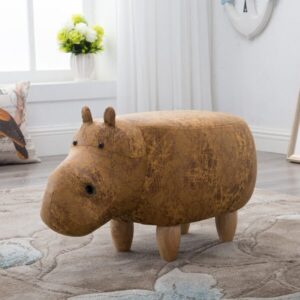 Hippo Stool