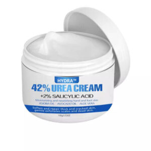 Hydra™ 40% Urea Cream Plus 2% Salicylic Acid