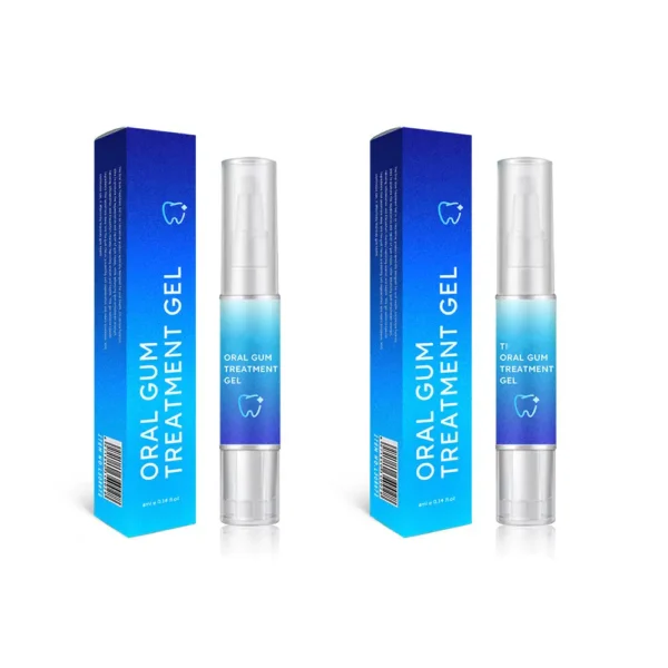 LOVILDS™ Oral Gum Treatment Gel