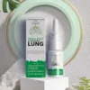 LOVILDS™ Organic Herbal Lung Cleanse Repair Nasal Spray