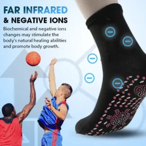 LifterMaX™ Height Booster Socks