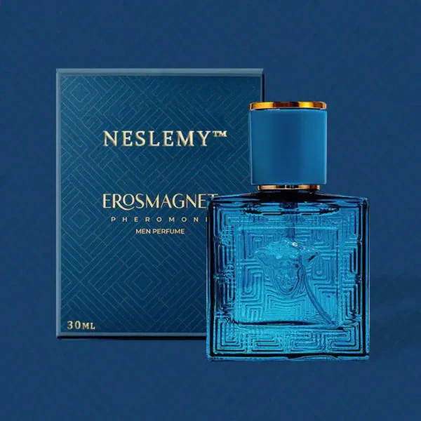 NESLEMY™ ErosMagnet Pheromone Men Perfume