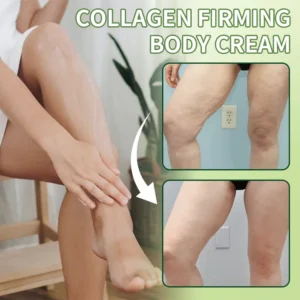 NESLEMY™ LuxeLift Collagen Firming Body Cream