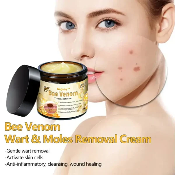 Negusy™ Bee Venom Skin Treatment Cream