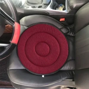 ODEIUN™ 360° Rotating Seat Cushion