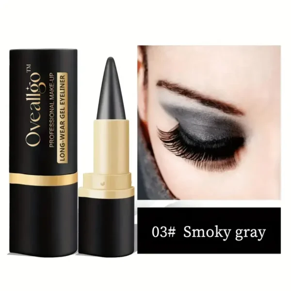 Oveallgo™ Matte Quick-Dry Eyeliner