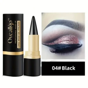 Oveallgo™ Matte Quick-Dry Eyeliner