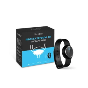 Oveallgo™ ProstateFlow RF Therapy Band