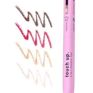 QIAWI™Touch Up 4-in-1 Makeup Pen