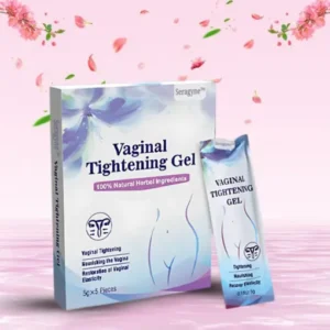 Seragyne™ Feminine Intimate Care Gel