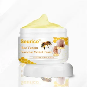 Seurico™ Bees venom varicose veins cream