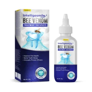 UNPREE™ IntelligeSmile Bee Venom Treatment Toothpaste