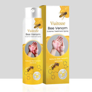 Vuitoze™ Bee Venom Eczema Treatment Spray