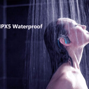 Waterproof Headphones