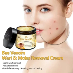 flysmus™ Bee Venom Skin Treatment Cream