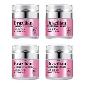 flysmus™ Brazilian Collagen Lifting Body Boosty Cream